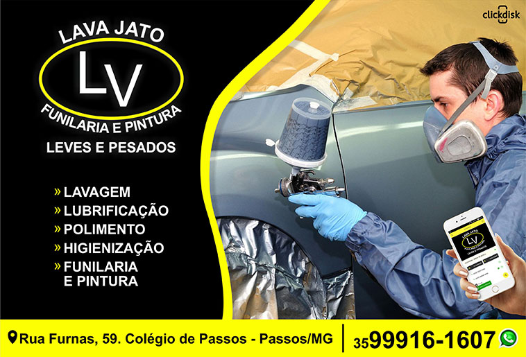 LV Lava Jato
