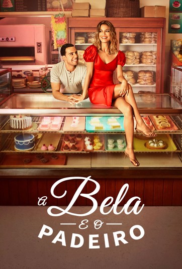 Globo Play - A BELA E O PADEIRO