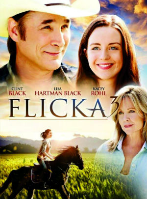 Disney Plus - FLICKA 3