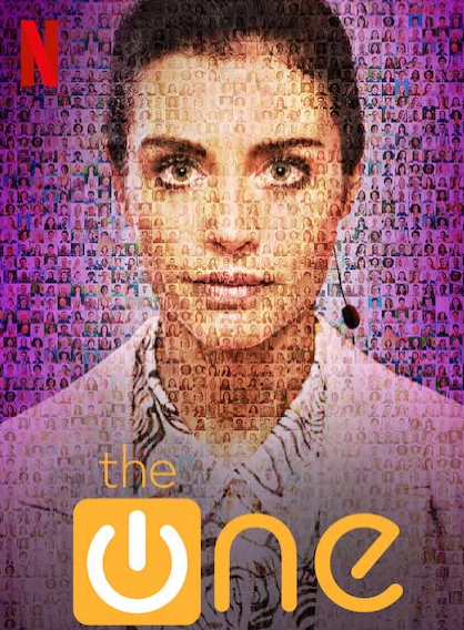 Netflix - THE ONE