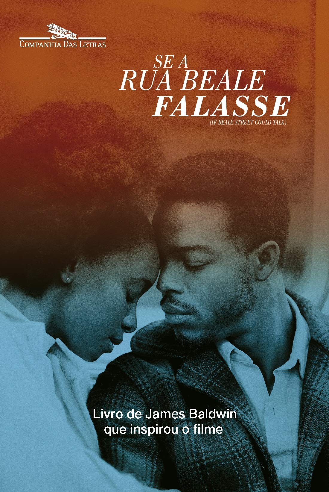 Amazon Prime Video - SE A RUA BEALE FALASSE