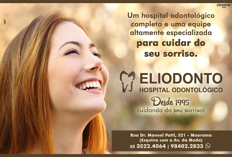    Eliodonto Hospital Odontológico
