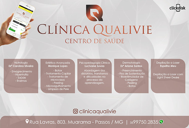 Clínica Qualivie