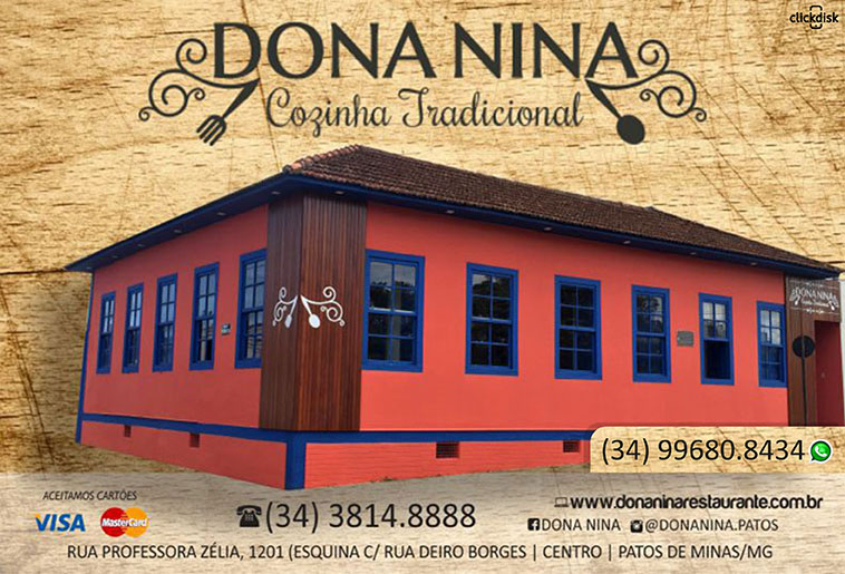 1-DONA NINA COZINHA TRADICIONAL