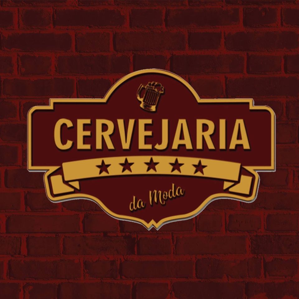 Cervejaria da Moda - Rafael Mattos e Renato