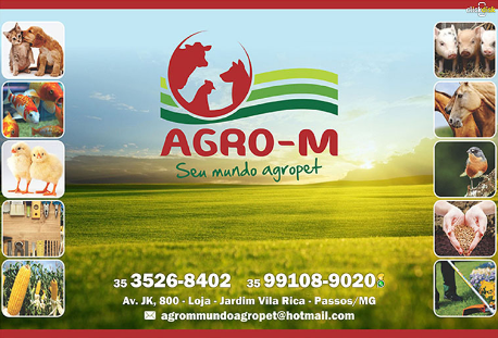 Agro-M Agropet