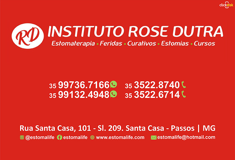 Instituto Rose Dutra 