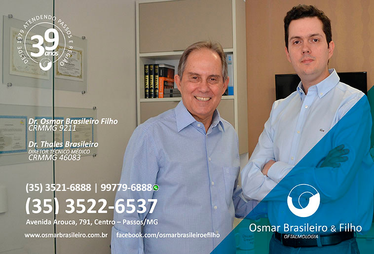  Osmar Brasileiro & Filho