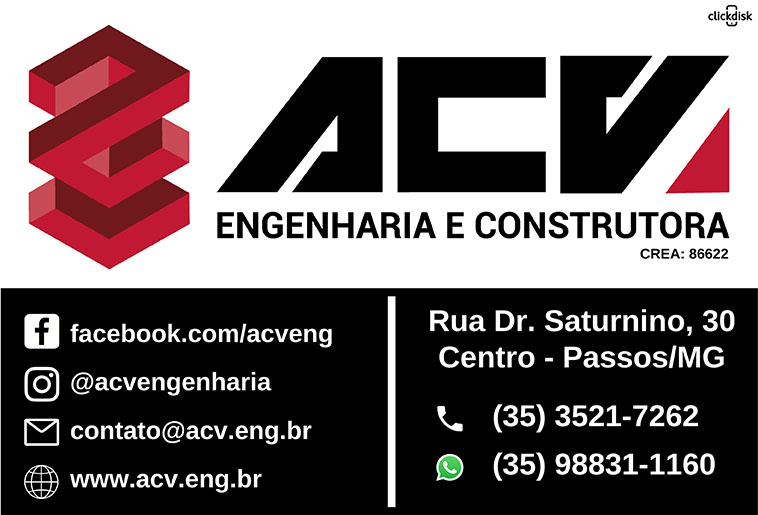 ACV Engenharia e Construtora