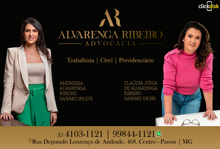 ANDRESSA ALVARENGA RIBEIRO