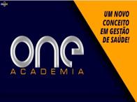 Festa Junina da One Academia Passos MG - 21/062025