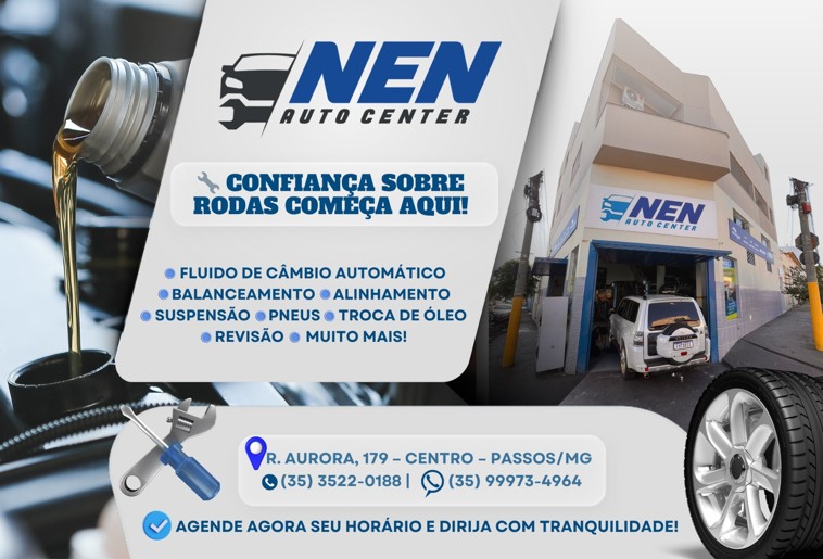 Auto Center Nen