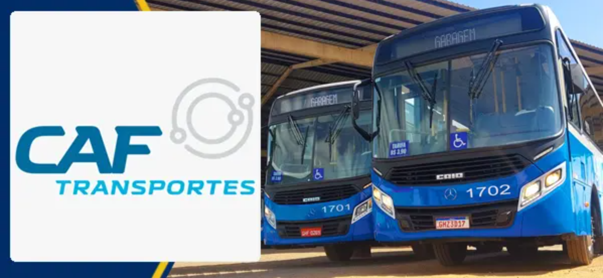 Horários de Ônibus Sábado - Passos MG