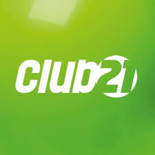 Inauguração Academia Club 21 Passos MG