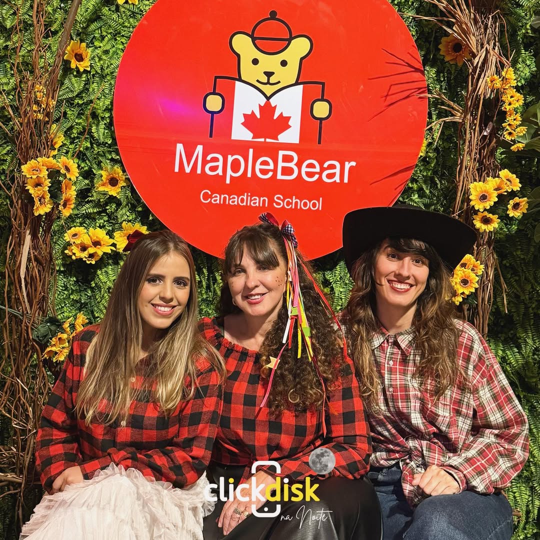 June Festival - Festa Junina Maple Bear