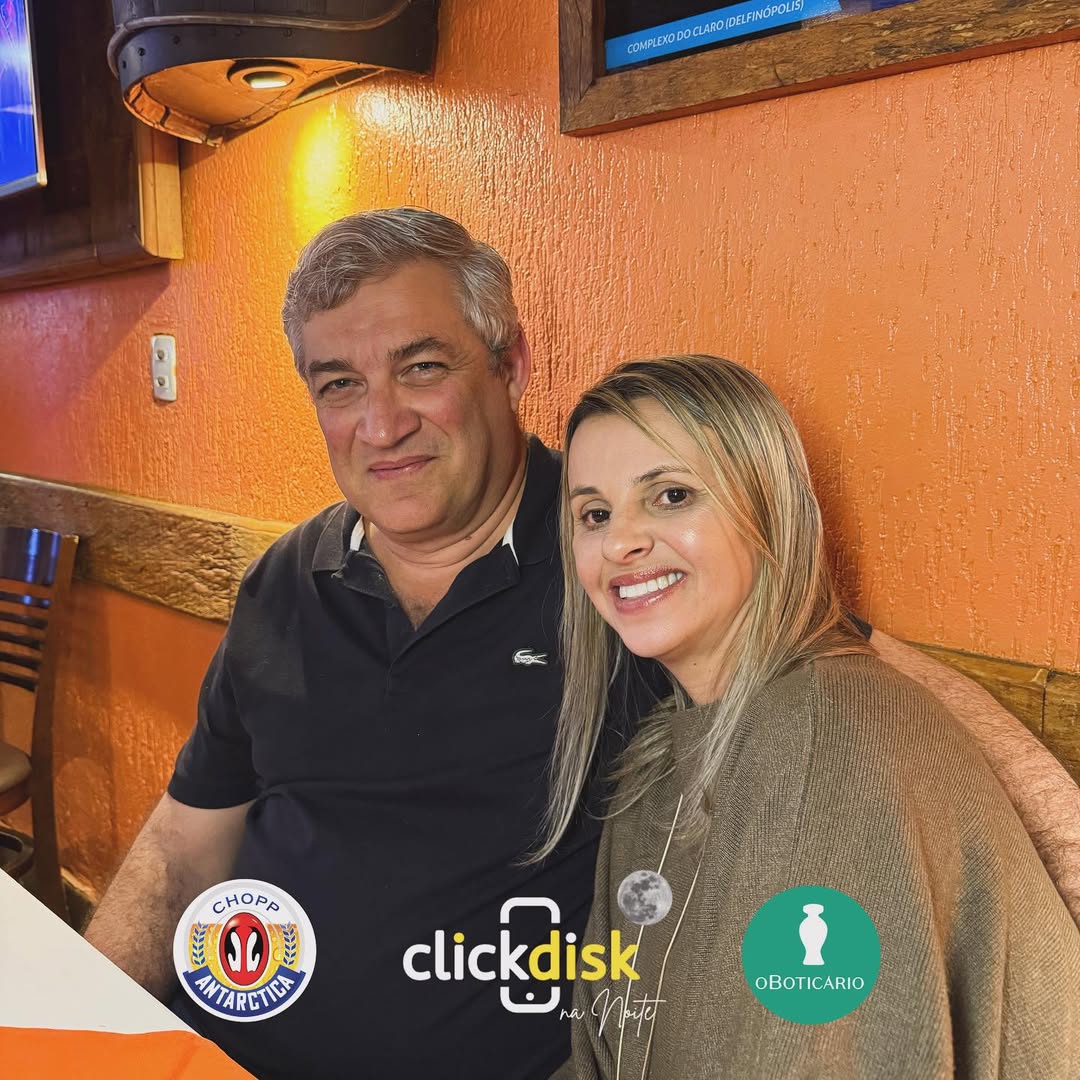 Sexta Feira a Noite - Pintado D\'ouro em Passos MG - 11/07/2025