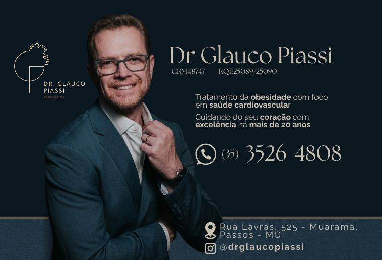 CLINICA DR GLAUCO PIASSI