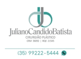 DR JULIANO CÂNDIDO BATISTA