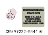  DR ROBERSON SOUSA RAMOS