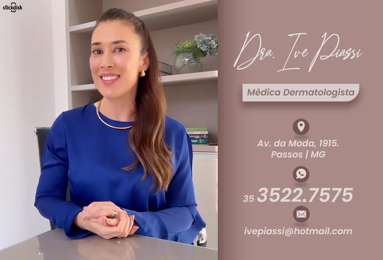 CLINICA IVE PIASSI 