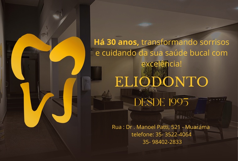   ELIODONTO HOSPITAL ODONTOLÓGICO