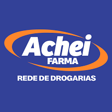 ACHEI FARMA - AVENIDA JK