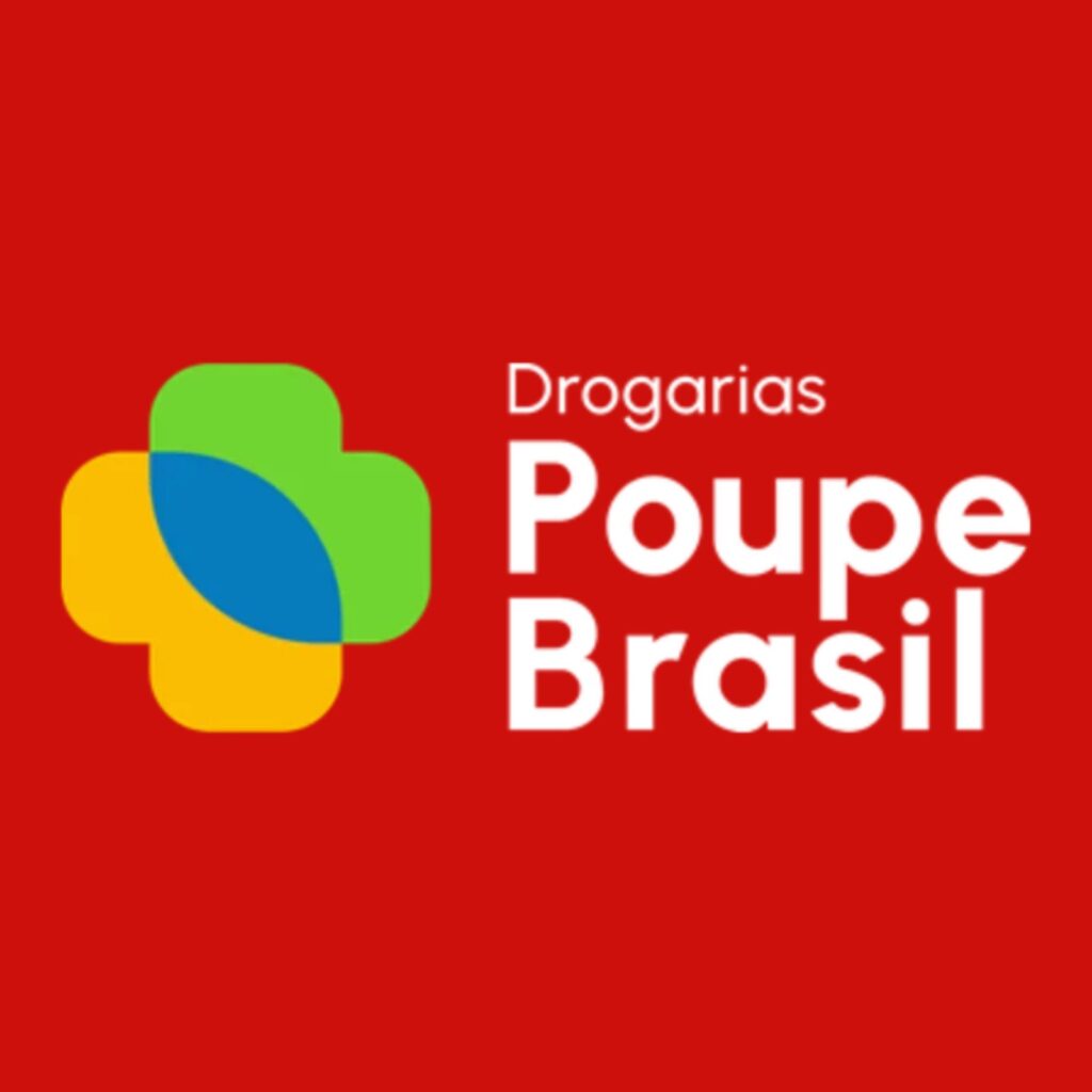 FARMÁCIA POUPE BRASIL - BARÃO DE PASSOS
