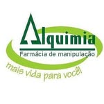 ALQUIMIA FARMÁCIA DE MANIPULAÇÃO