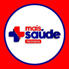 FARMÁCIA MAIS SAÚDE