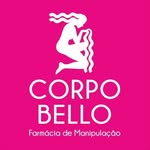 CORPO BELLO FARMÁCIA DE MANIPULAÇÃO E HOMEOPATIA