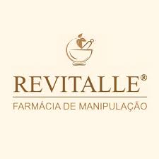 REVITALLE FARMÁCIA DE MANIPULAÇÃO