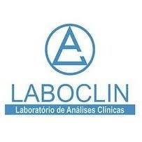   LABOCLIN LABORATÓRIO DE ANÁLISES CLÍNICAS