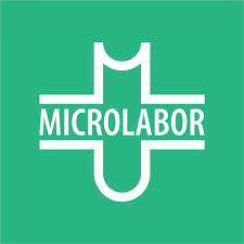   LABORATÓRIO MICROLABOR