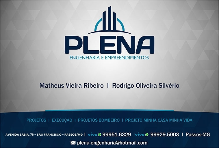 Plena Engenharia e Empreendimentos
