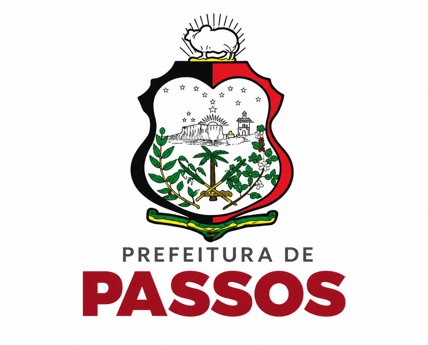 Telefones Públicos e da Prefeitura de Passos MG