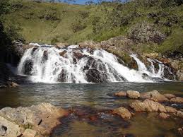 Cachoeira da Grinalda