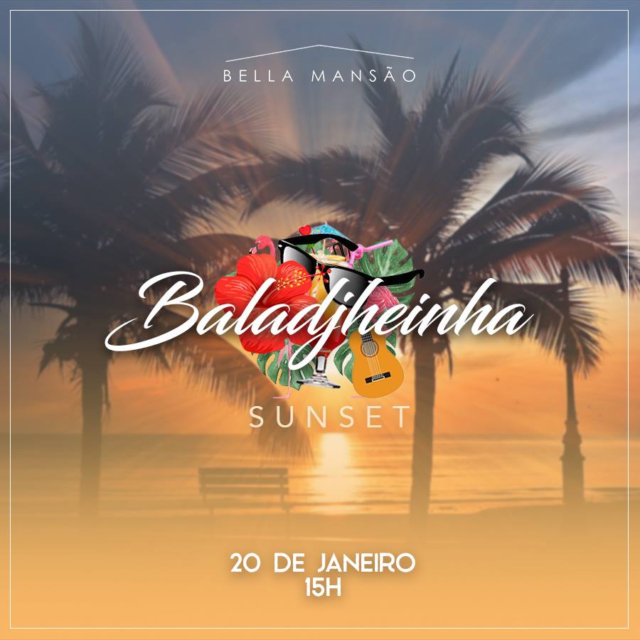 Bella Mansão - Baladjheinha / Franca-SP