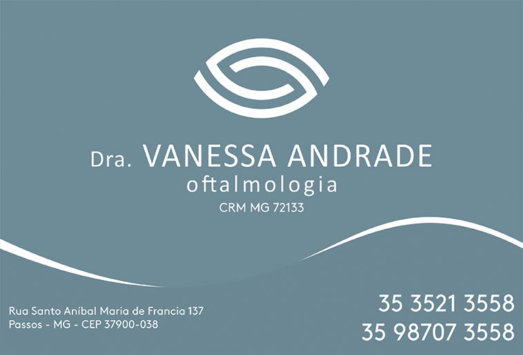 Dra. Vanessa Andrade 