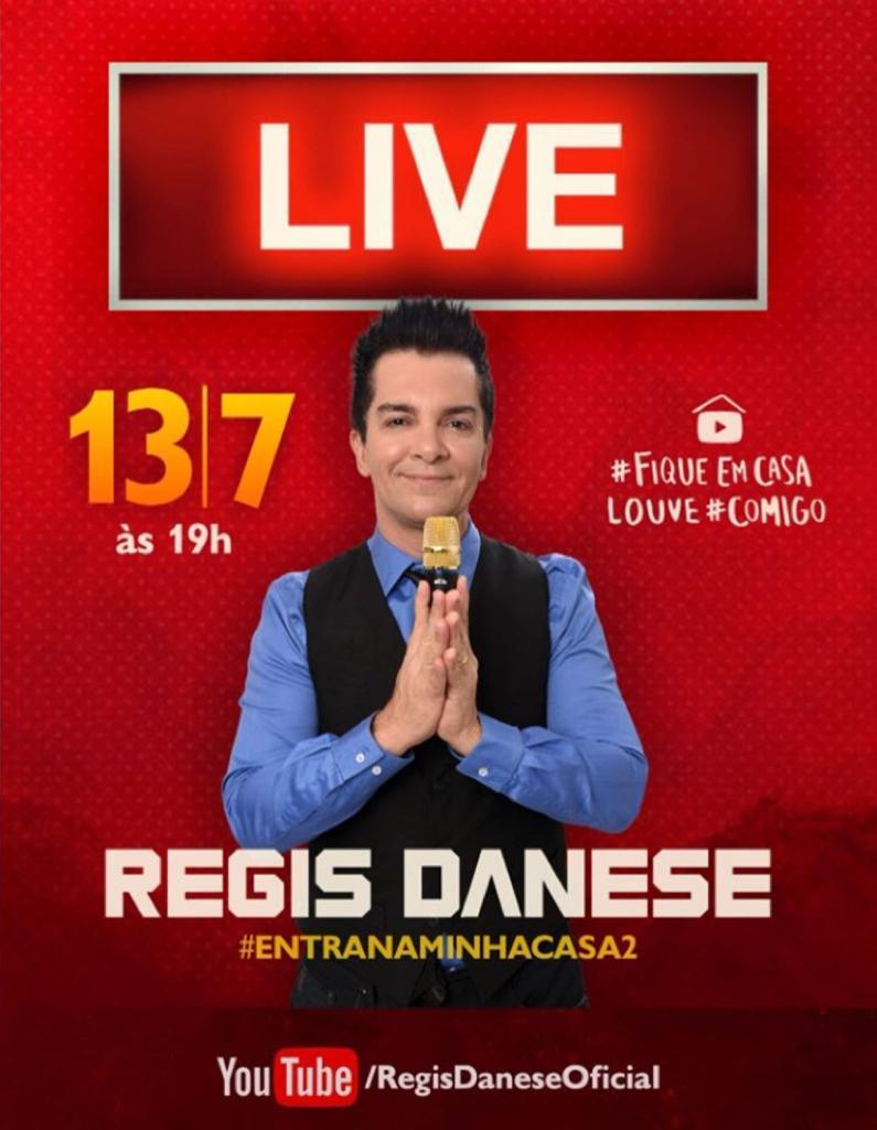Live Regis Danese