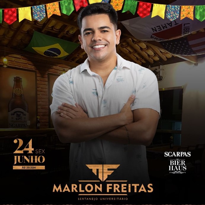 Restaurante Pé da Serra - Marlon Freitas