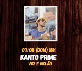Kanto Prime - Bruno José