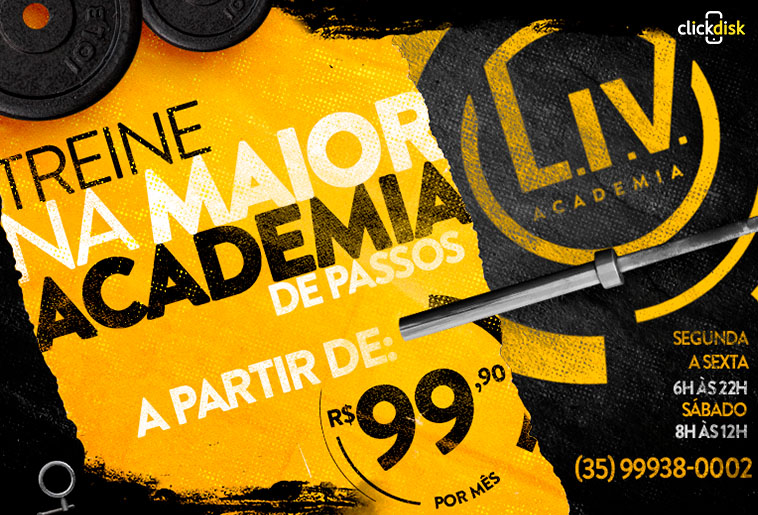 Academia Liv