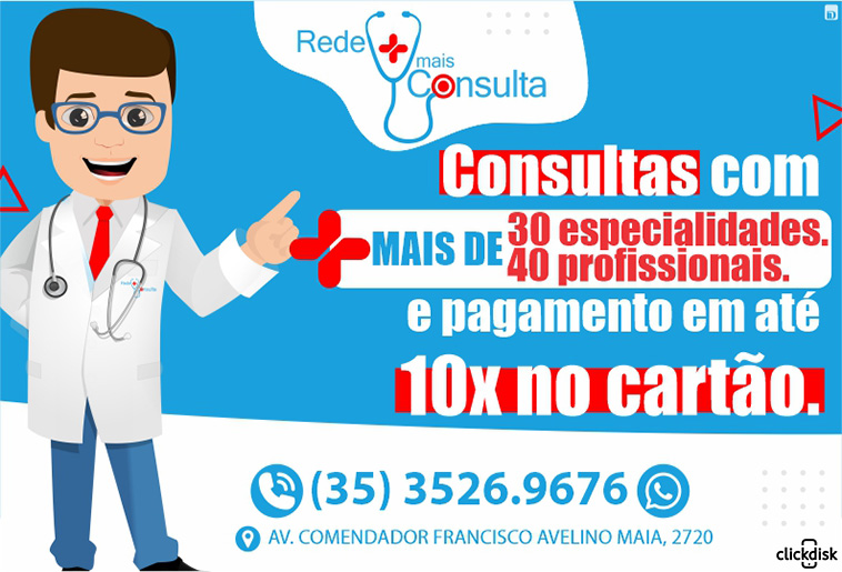 REDE MAIS CONSULTA