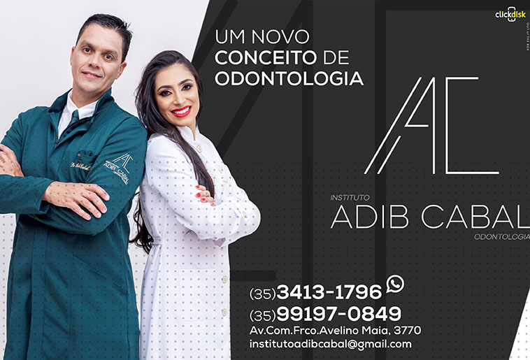    Instituto Odontol�gico Adib Cabal