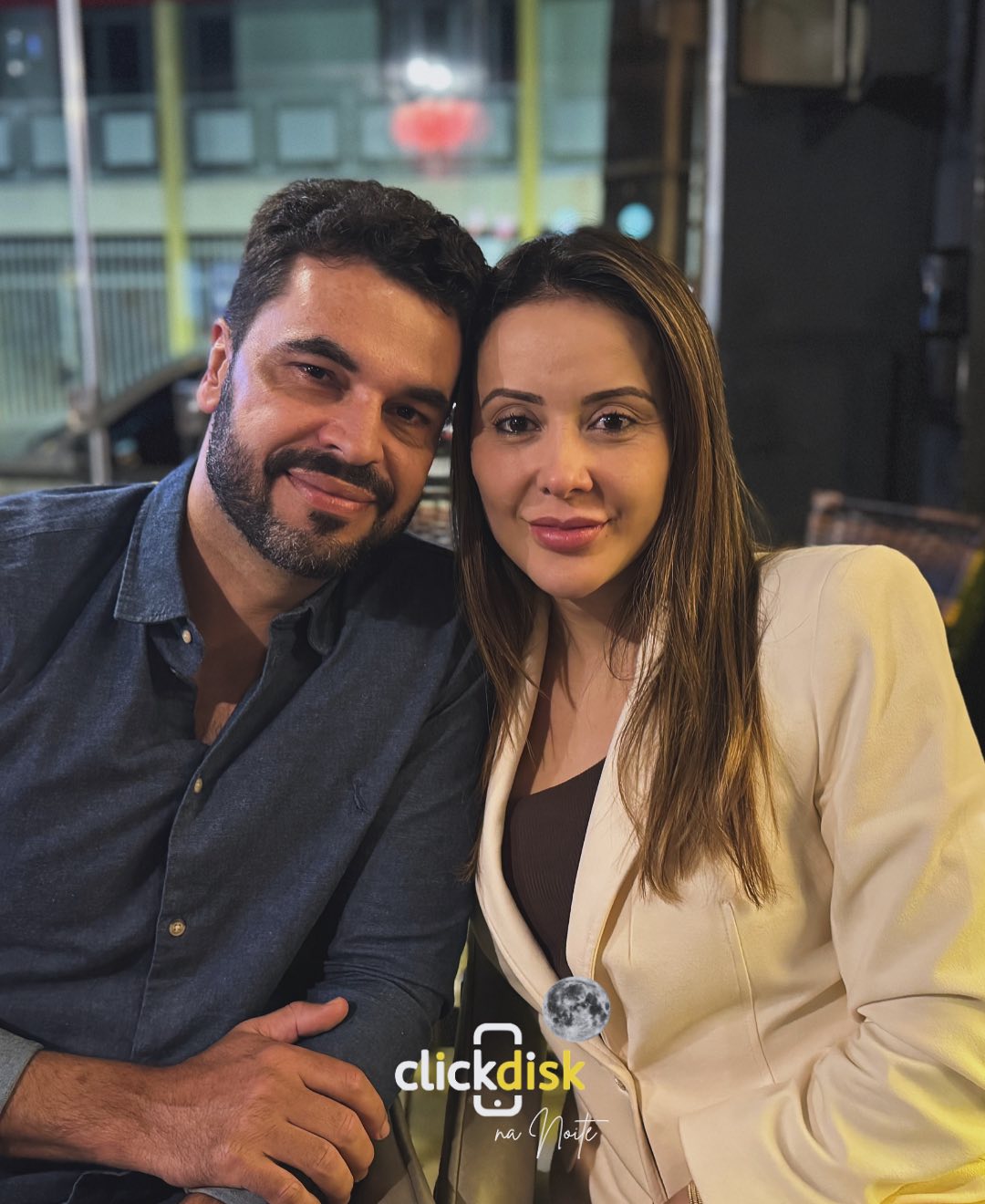 Cobertura de Eventos Click disk Kanto Prime Passos MG