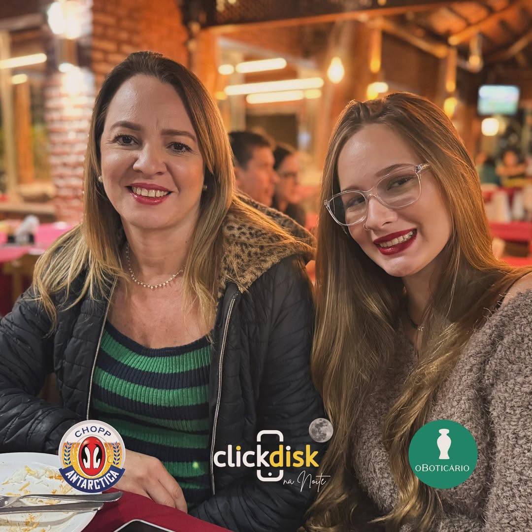 Barolo - Domingo a noite -  Passos MG - 22/06/2025