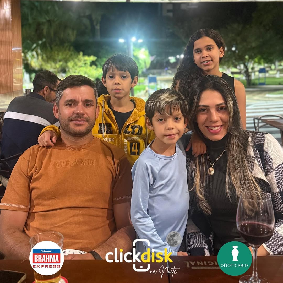 Carraro Pizza Italiana - Domingo a Noite - Passos MG - 22/06/2025