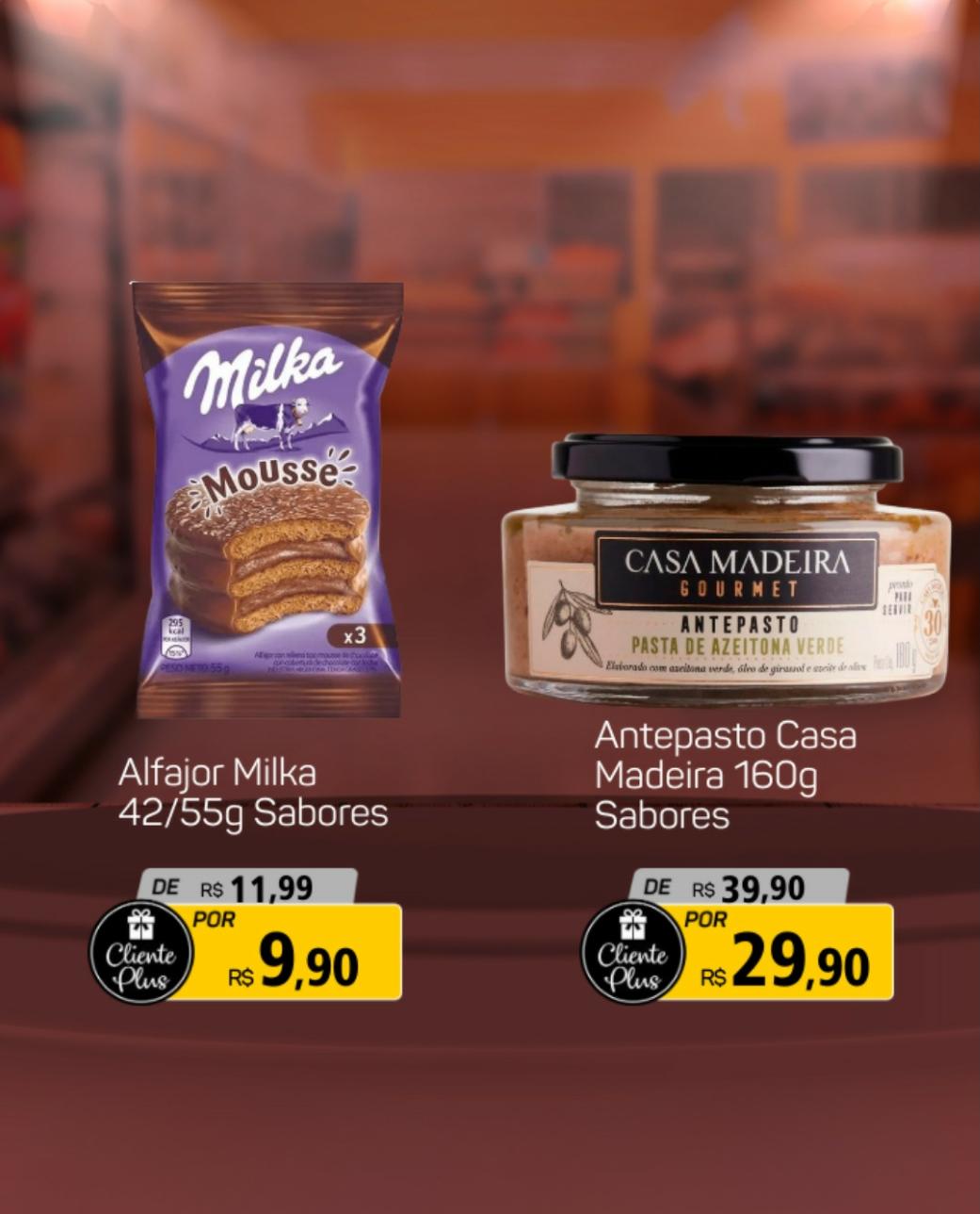 ABC Plus - Ofertas da Semana Supermercados, Jornal de Ofertas Supermercados | Passos MG