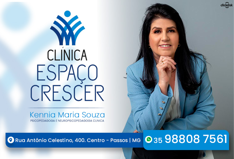 CLÍNICA ESPAÇO CRESCER