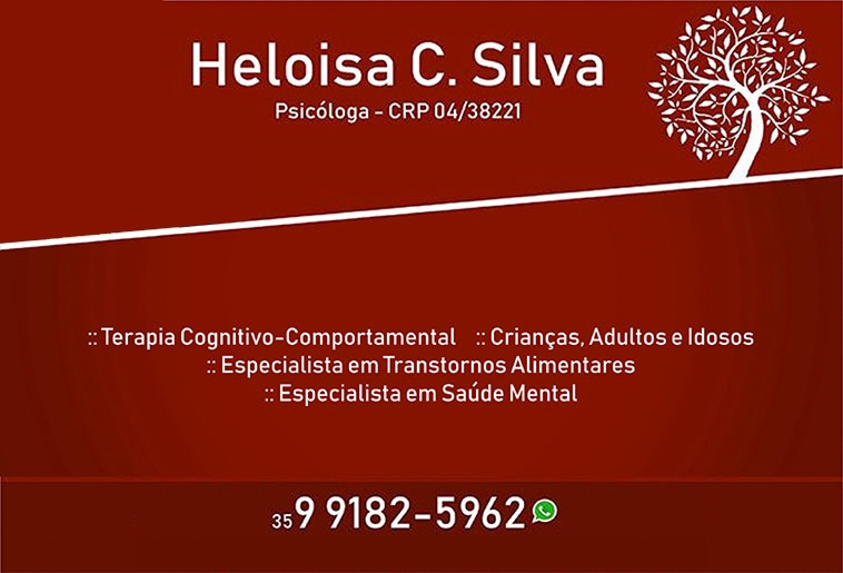 Dra. Heloísa Cristina Silva